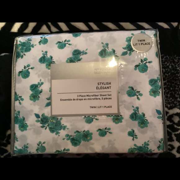 3 piece sheet set - Picture 1 of 2